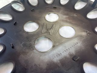 bontott HONDA CIVIC IV Dísztárcsa (1 db)