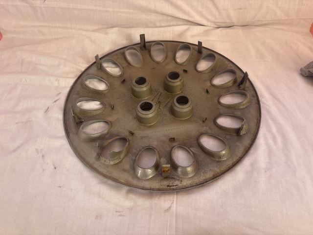 bontott HONDA CIVIC IV Dísztárcsa (1 db)