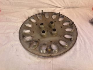 bontott HONDA CIVIC IV Dísztárcsa (1 db)