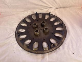 bontott HONDA CIVIC IV Dísztárcsa (1 db)