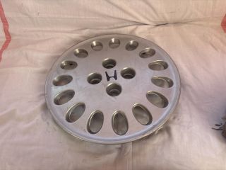 bontott HONDA CIVIC IV Dísztárcsa (1 db)