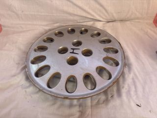 bontott HONDA CIVIC IV Dísztárcsa (1 db)