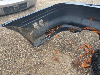 bontott HONDA CIVIC IV Hátsó Lökhárító (Üresen)