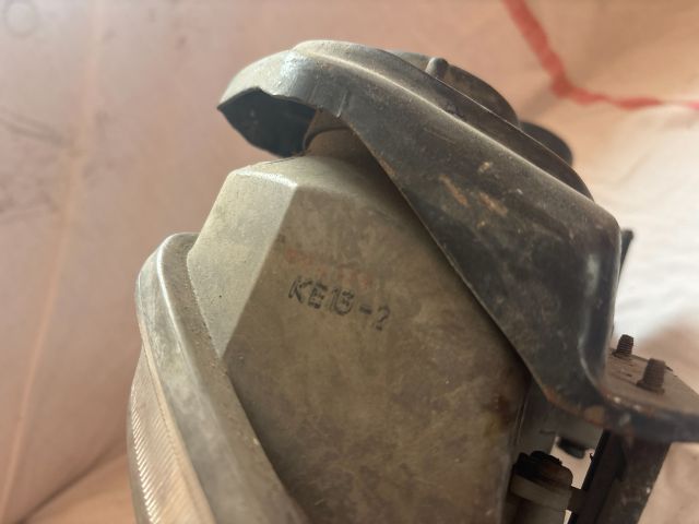 bontott HONDA CIVIC IV Jobb Fényszóró