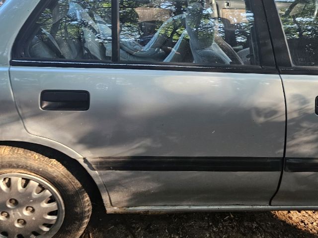 bontott HONDA CIVIC IV Jobb hátsó Ajtó (Üres lemez)