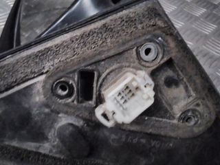 bontott HONDA CIVIC IV Jobb Visszapillantó Tükör (Elektromos)