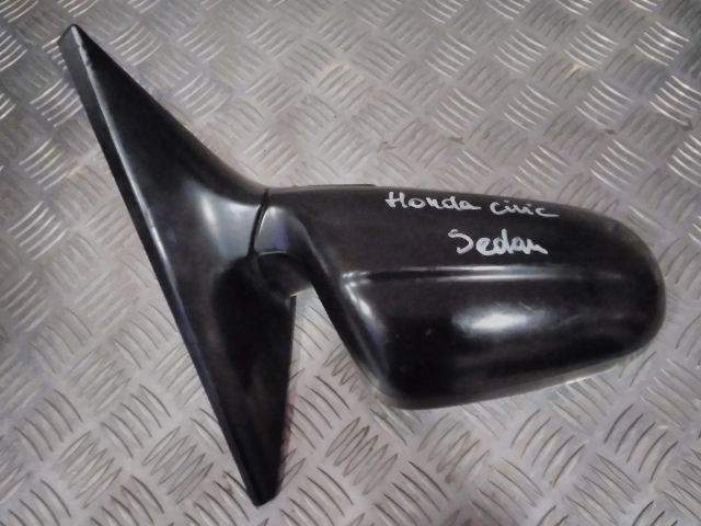 bontott HONDA CIVIC IV Jobb Visszapillantó Tükör (Elektromos)