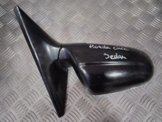 bontott HONDA CIVIC IV Jobb Visszapillantó Tükör (Elektromos)