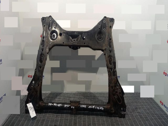 bontott HONDA CIVIC IX Első Bölcső