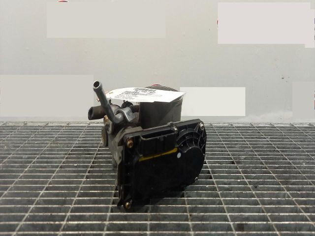 bontott HONDA CIVIC IX Fojtószelep (Elektromos)