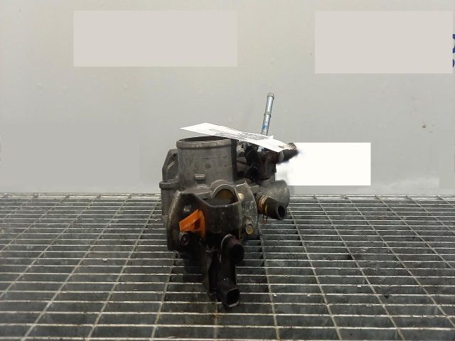 bontott HONDA CIVIC IX Fojtószelep (Elektromos)