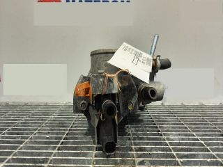 bontott HONDA CIVIC IX Fojtószelep (Elektromos)