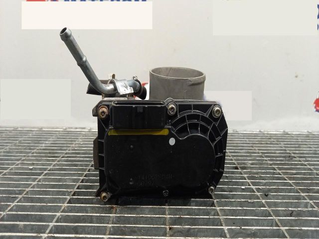 bontott HONDA CIVIC IX Fojtószelep (Elektromos)