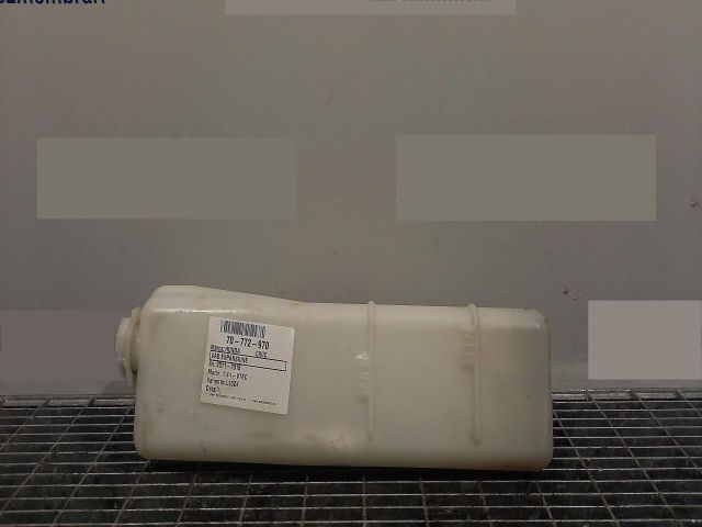 bontott HONDA CIVIC IX Kiegyenlítő Tartály