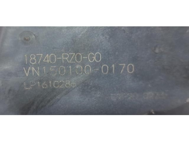 bontott HONDA CIVIC IX EGR / AGR Szelep