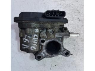bontott HONDA CIVIC IX EGR / AGR Szelep