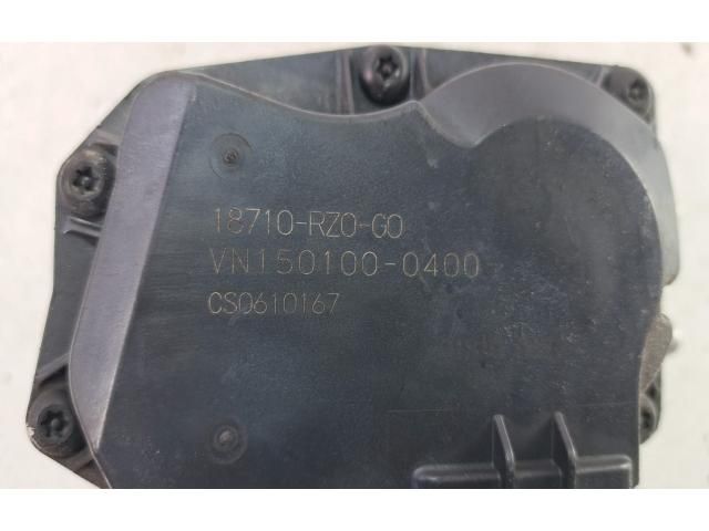 bontott HONDA CIVIC IX EGR / AGR Szelep