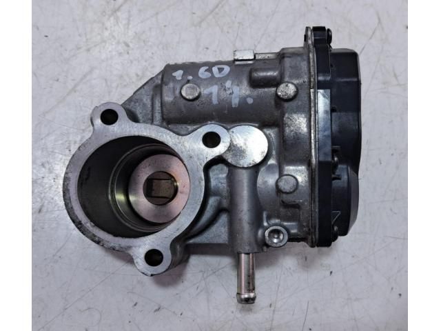 bontott HONDA CIVIC IX EGR / AGR Szelep
