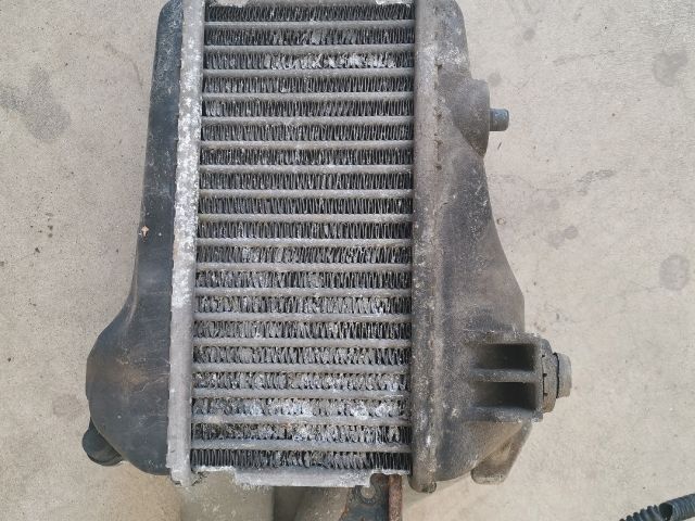 bontott HONDA CIVIC IX Intercooler