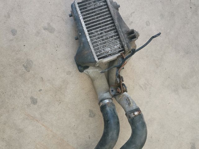 bontott HONDA CIVIC IX Intercooler