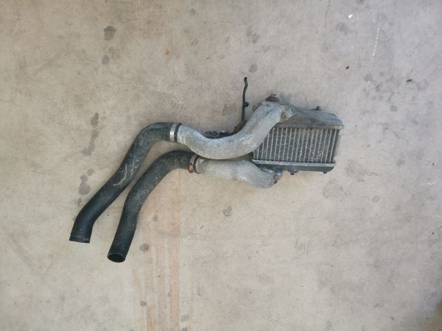 bontott HONDA CIVIC IX Intercooler