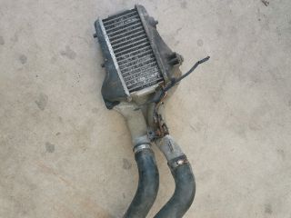 bontott HONDA CIVIC IX Intercooler