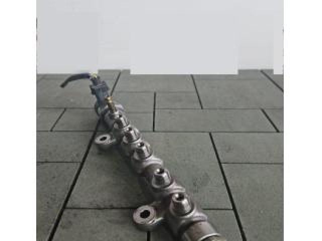 bontott HONDA CIVIC IX Közösnyomócső