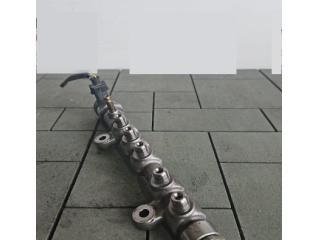 bontott HONDA CIVIC IX Közösnyomócső