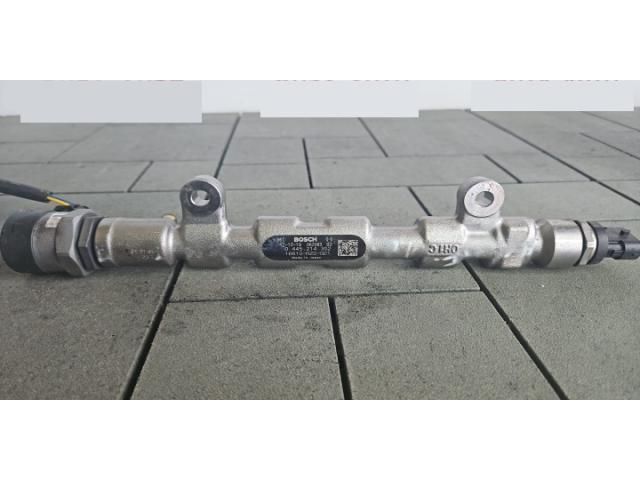 bontott HONDA CIVIC IX Közösnyomócső