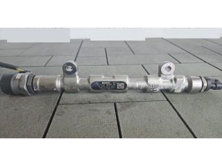 bontott HONDA CIVIC IX Közösnyomócső