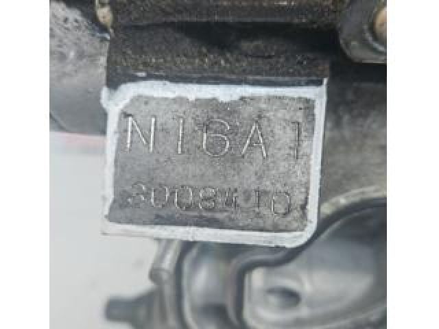 bontott HONDA CIVIC IX Motor (Fűzött blokk hengerfejjel)