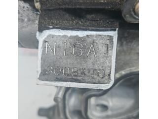 bontott HONDA CIVIC IX Motor (Fűzött blokk hengerfejjel)