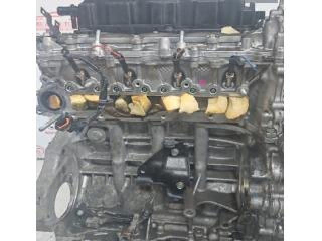bontott HONDA CIVIC IX Motor (Fűzött blokk hengerfejjel)