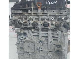 bontott HONDA CIVIC IX Motor (Fűzött blokk hengerfejjel)