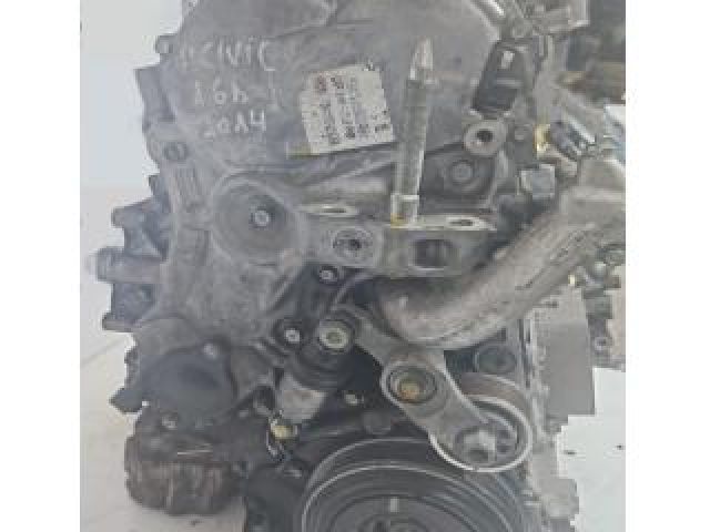 bontott HONDA CIVIC IX Motor (Fűzött blokk hengerfejjel)