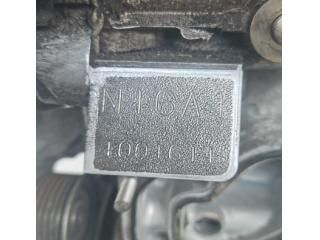 bontott HONDA CIVIC IX Motor (Fűzött blokk hengerfejjel)