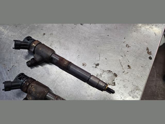 bontott HONDA CIVIC IX Porlasztó Sor / Híd