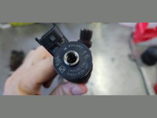 bontott HONDA CIVIC IX Porlasztó Sor / Híd