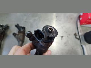 bontott HONDA CIVIC IX Porlasztó Sor / Híd