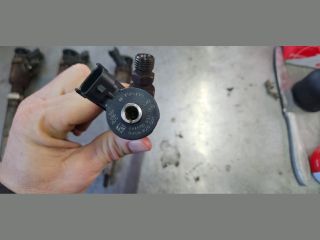 bontott HONDA CIVIC IX Porlasztó Sor / Híd