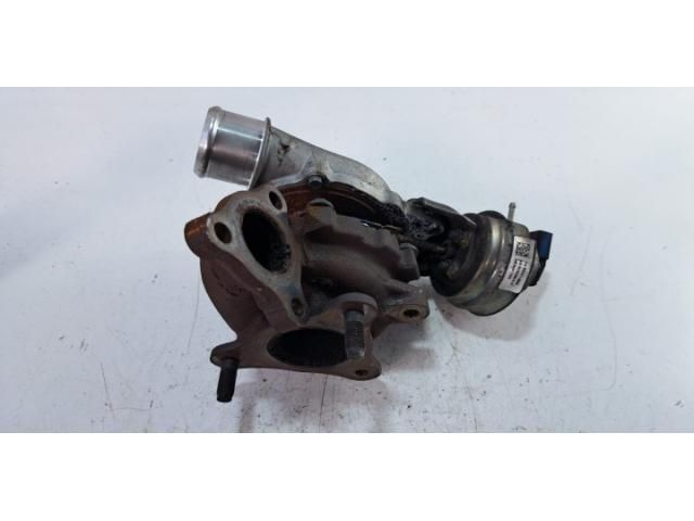 bontott HONDA CIVIC IX Turbó