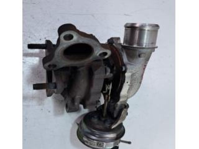 bontott HONDA CIVIC IX Turbó