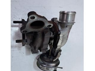 bontott HONDA CIVIC IX Turbó