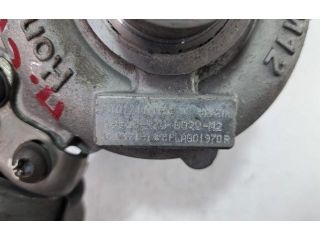 bontott HONDA CIVIC IX Turbó