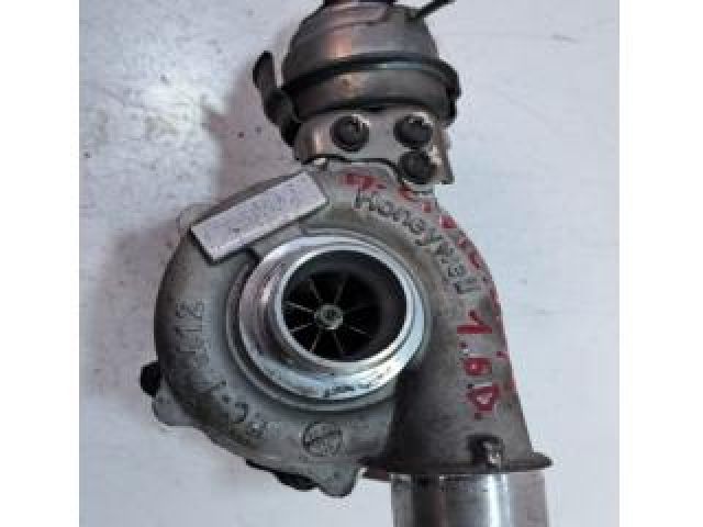 bontott HONDA CIVIC IX Turbó