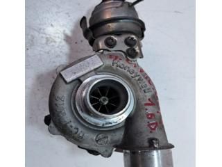 bontott HONDA CIVIC IX Turbó