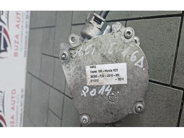 bontott HONDA CIVIC IX Vákumpumpa