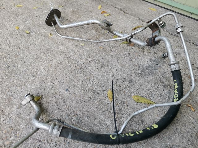 bontott HONDA CIVIC IX Klíma Cső