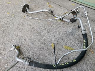 bontott HONDA CIVIC IX Klíma Cső