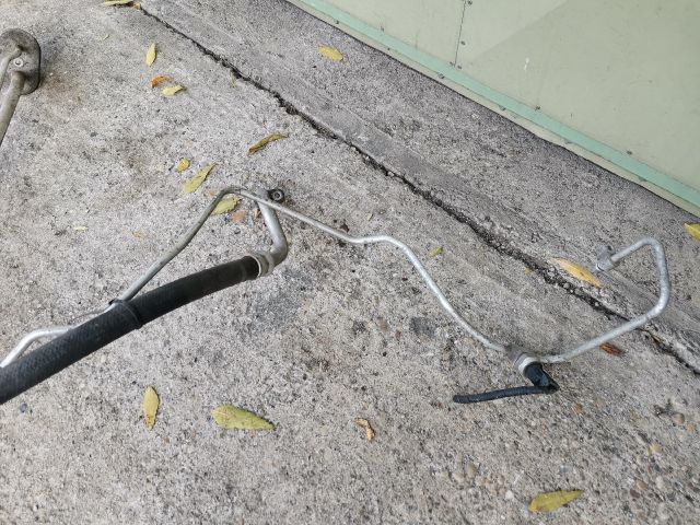 bontott HONDA CIVIC IX Klíma Cső